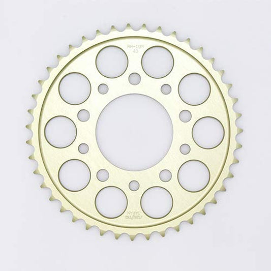 Sunstar Rear Sprocket 525-44T CB400/1000SFETC RH-105-44