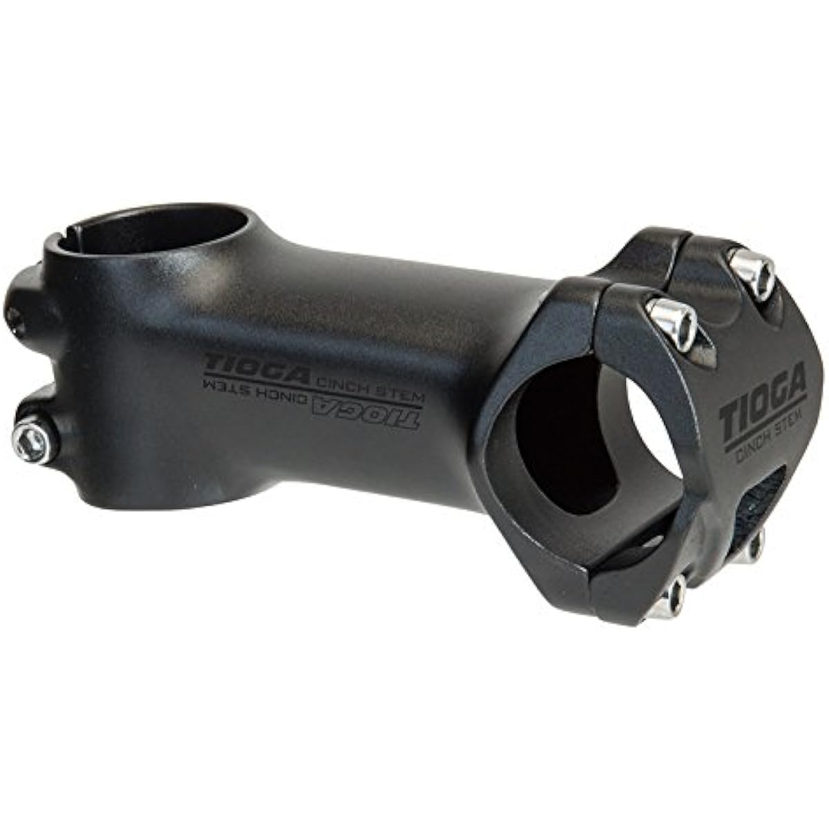 Tioga Cinch Stem 31.8mm 83° 90mm(HBN11005)