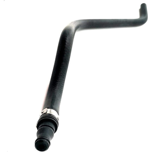 Car parts 2215010725 Mercedes CL63 AMG engine cooling solution overflow hose car parts