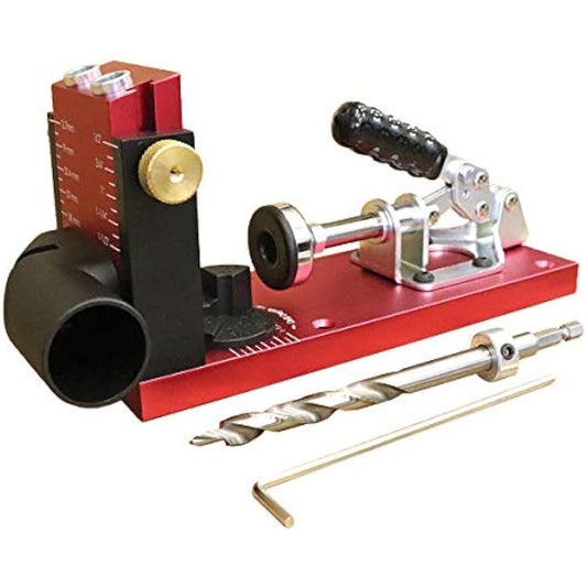 staxtools 407 FREDDIE Pocket Hole Jig 1928246