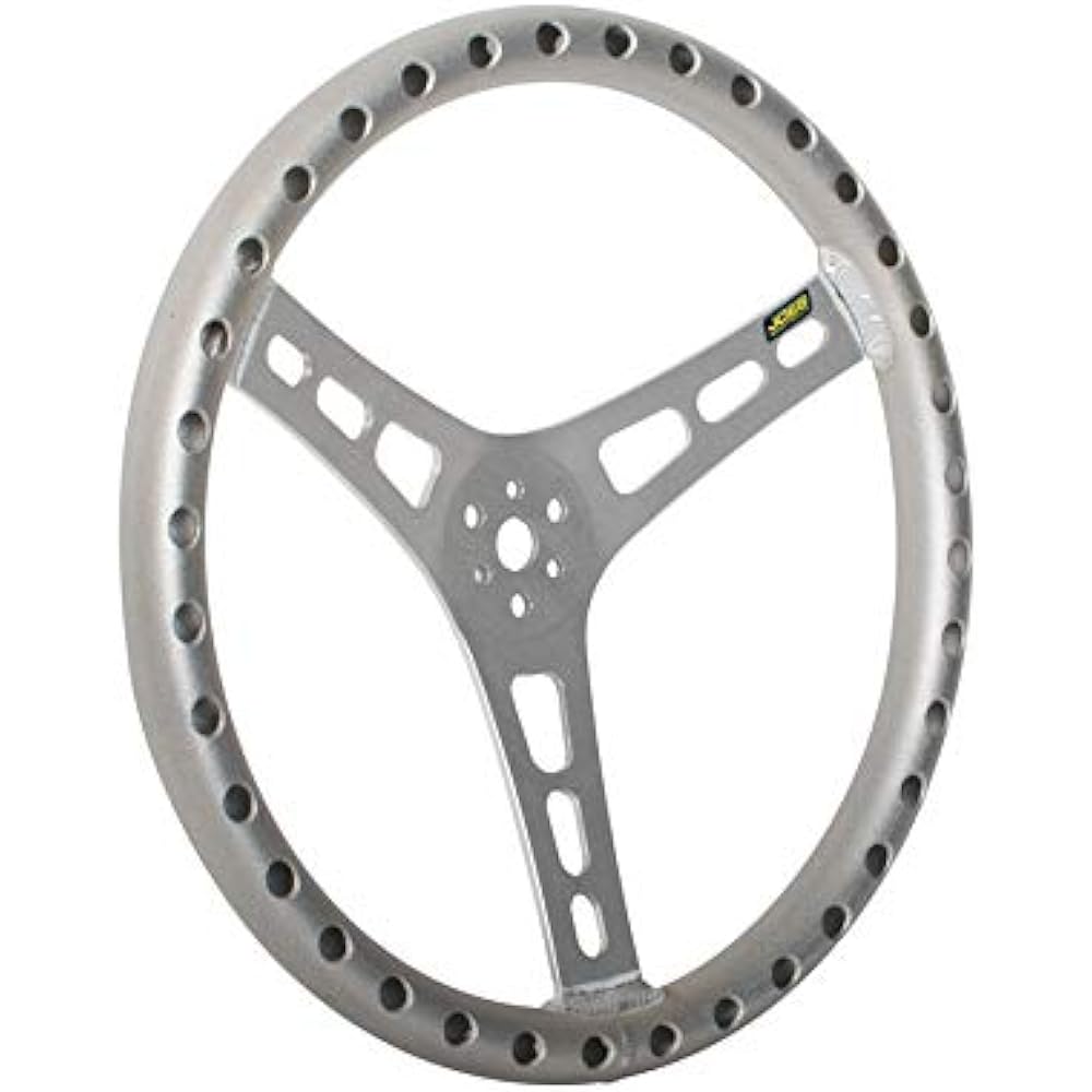 JOES RACING 13515-A 15 inch aluminum handle