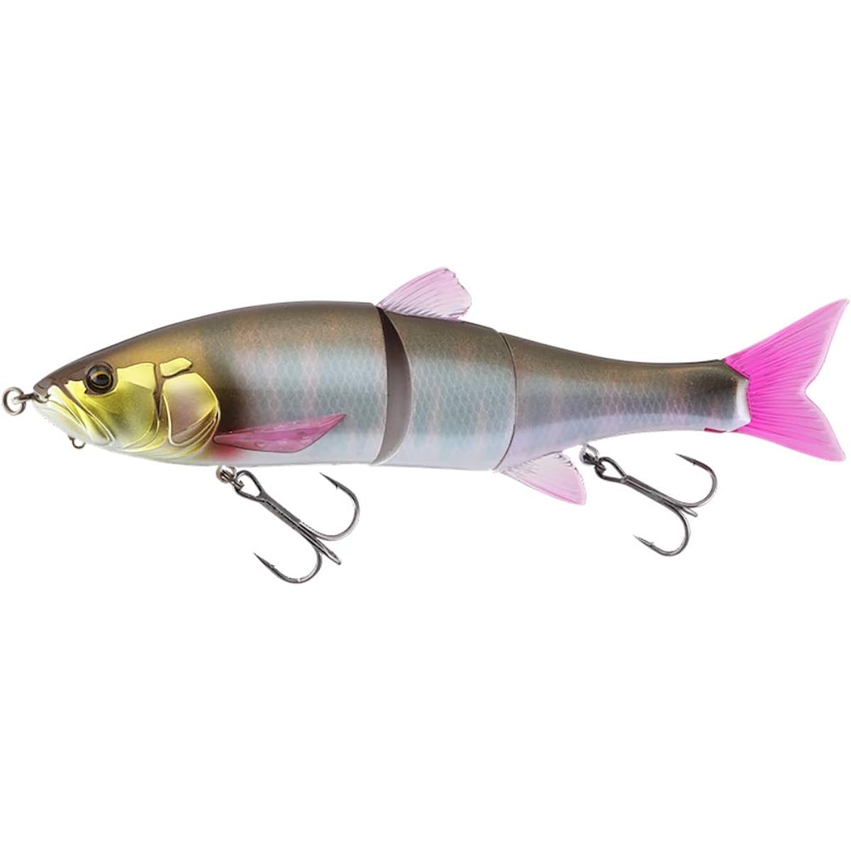 JACKALL Dow's Swimmer 180SF Deadly Swimmer