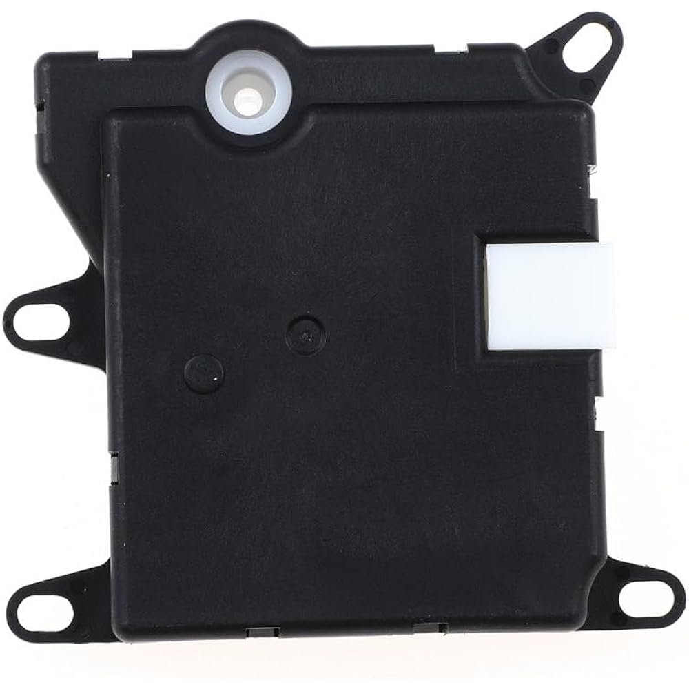 Car Parts HVAC Heater Blend AC Floor Mode Door Aviator Aviator Expedition Explorer Navigator 1L2Z-19E616-BA 1L2Z19E616BA Car Parts