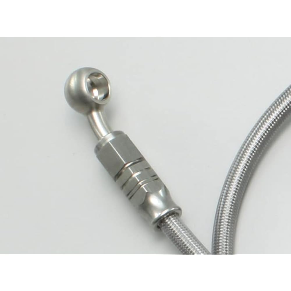 HURRICANE Brake Hose SURE SYSTEM LINE L170CM HB7M170S