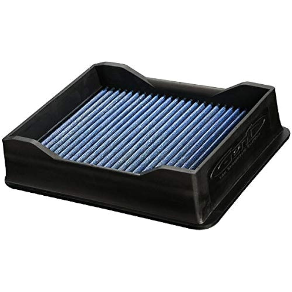 Genb EAF06H Hyper Flow Filter