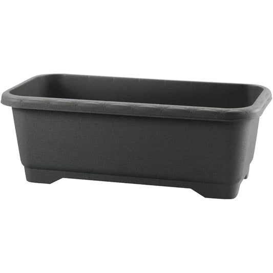 [Case sales] Richel Hanar Wide Planter 85 type DG 10 pieces