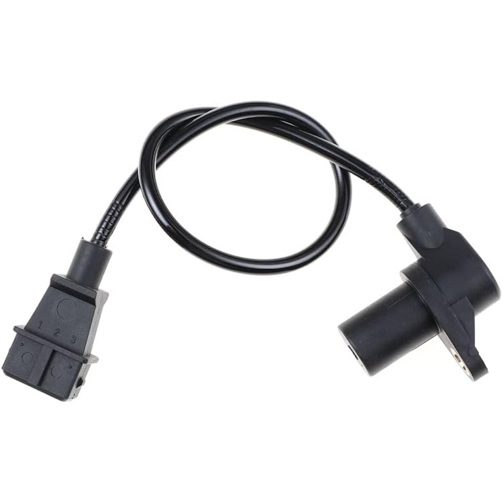 Car Parts New Crankshaft Location Sensor Iveco Stralistrakker 500306772 0261210126 82017874 Car Parts