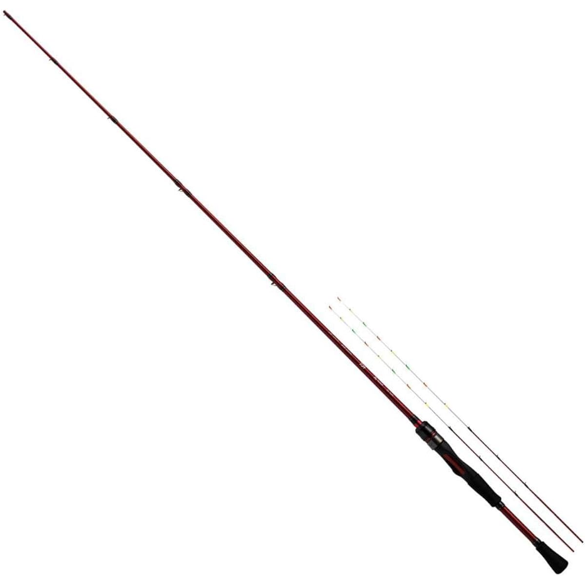 DAIWA Chinu Rod BJ Ikada AIR Various