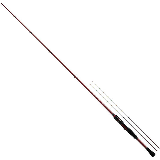 DAIWA Chinu Rod BJ Ikada AIR Various