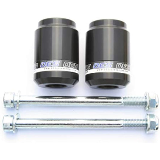 OES Frame Slider Yamaha FZ1 2002 2002 2003 2005 (Blue)