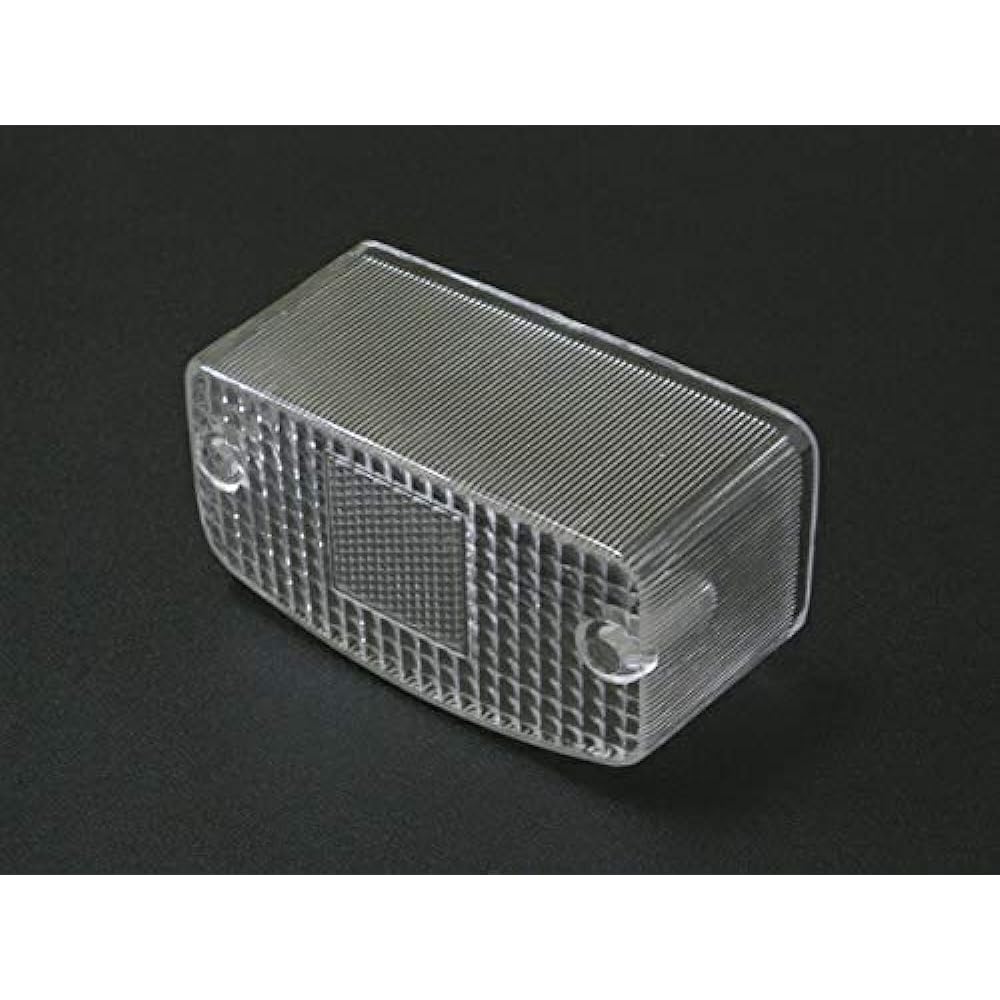 Tail Lens Clear NS-1/Jade Type Clear NS-1 Jade JADE Gyro X Gyro UP Topic Motra GB250 Clubman