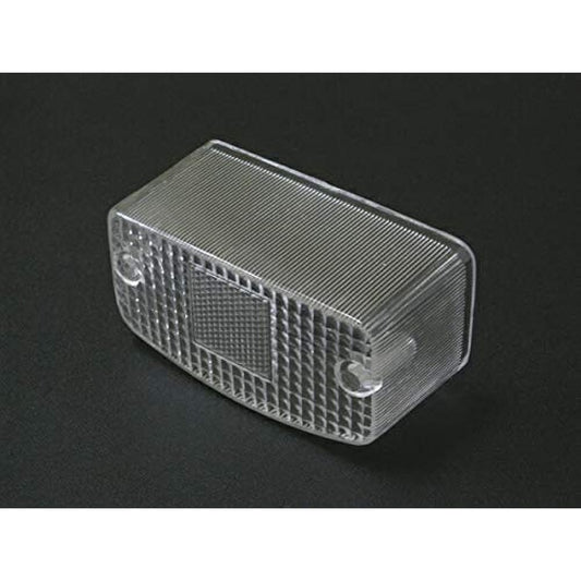 Tail Lens Clear NS-1/Jade Type Clear NS-1 Jade JADE Gyro X Gyro UP Topic Motra GB250 Clubman