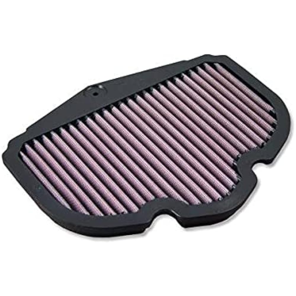DNA High Performance Air Filter Compatible for Yamaha XT 1200 Z Super Tenere (10-16) PN:P-Y12E10-01
