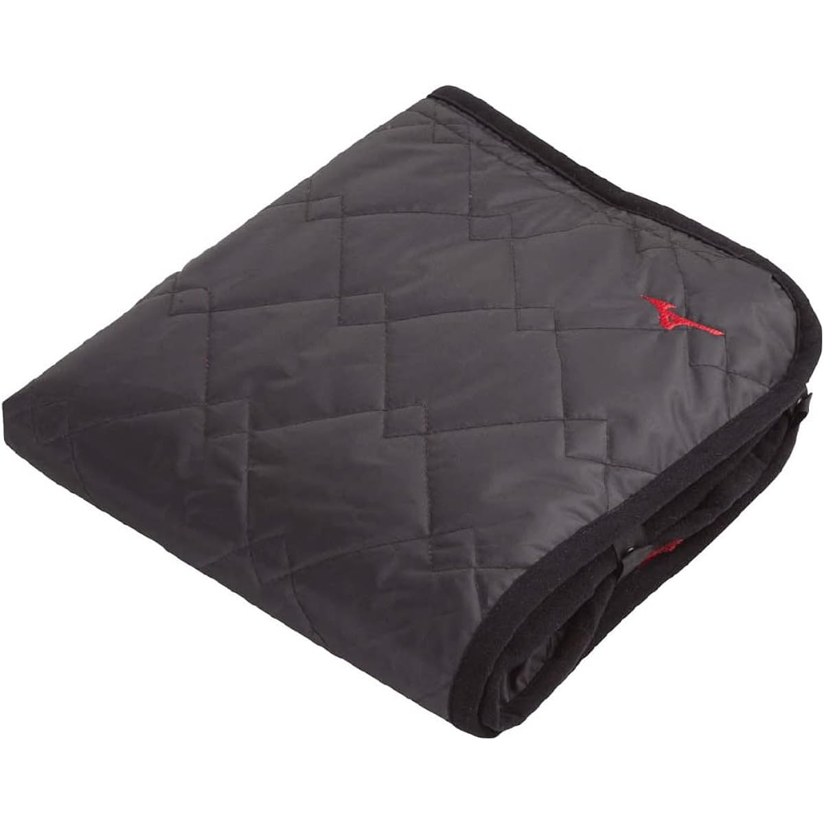 MIZUNO Baseball Fleece Blanket 12JY7X10