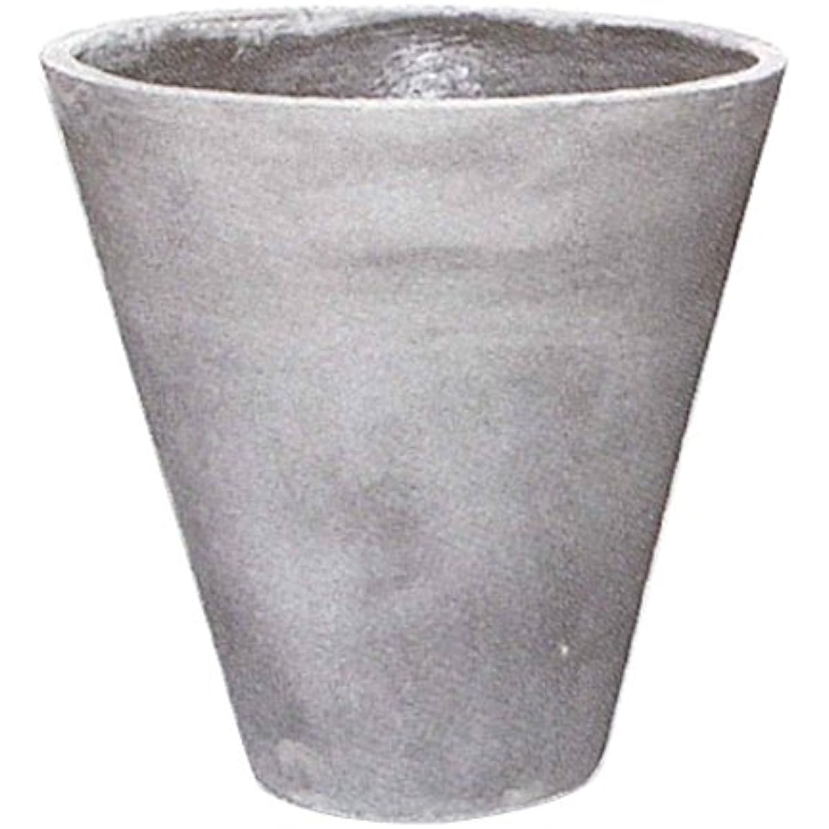 Tanaka Pottery Planter FC104B Perforated