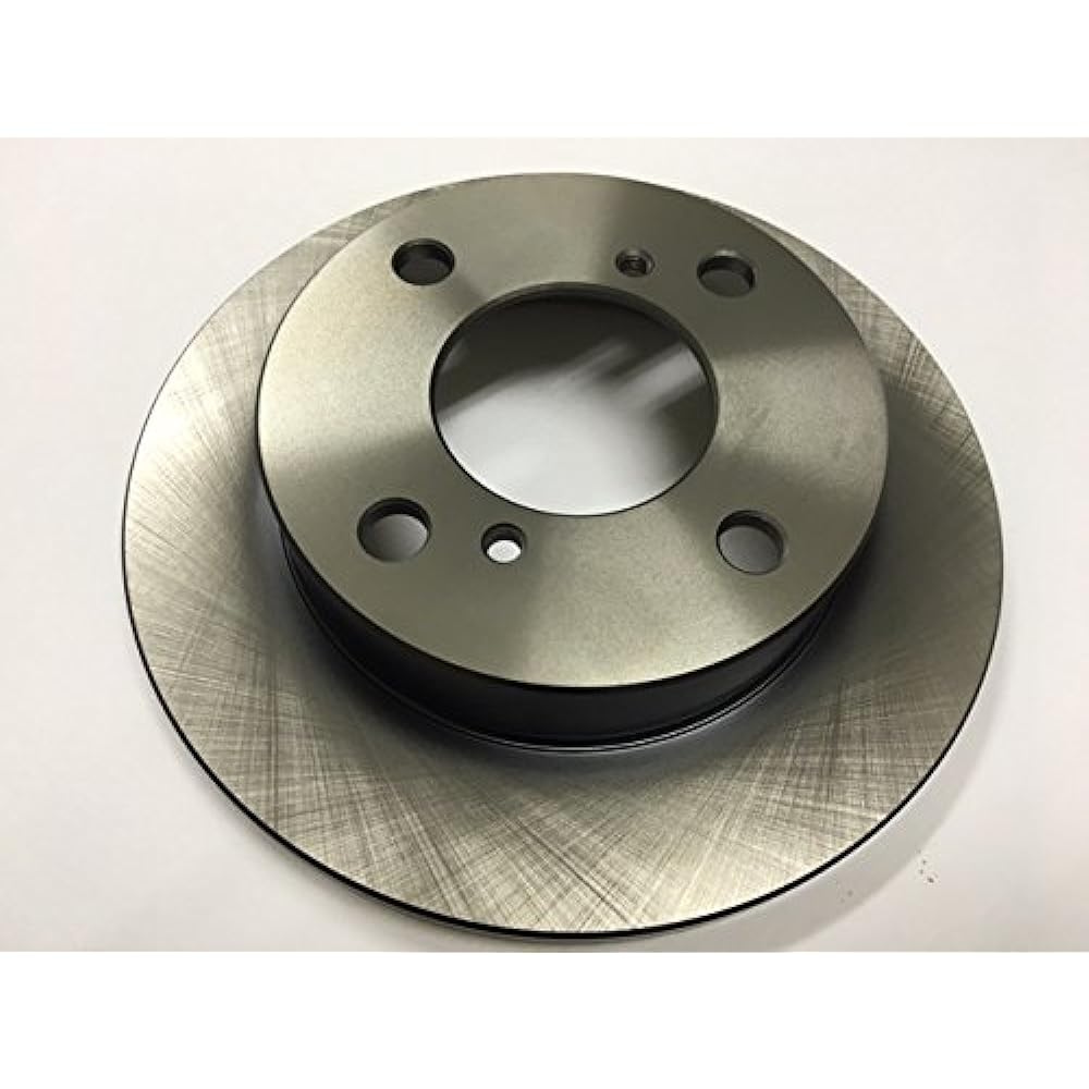 Hitachi (HITACHI/Paroto) brake rotor M6-011BP