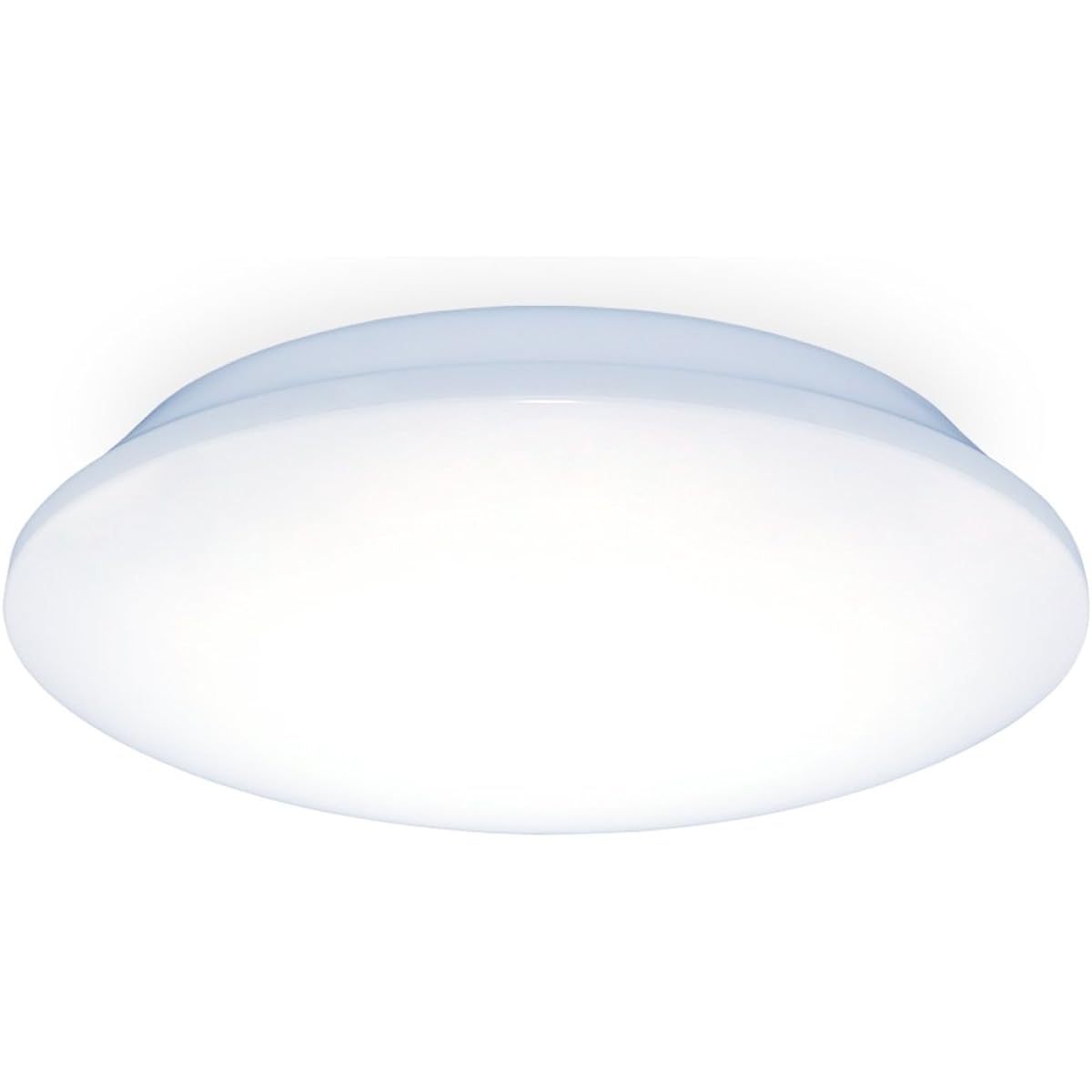 Iris Ohyama LED Ceiling Light Dimmable Type ~8 Tatami Metal Circuit Series Simple Type CL8D-6.0