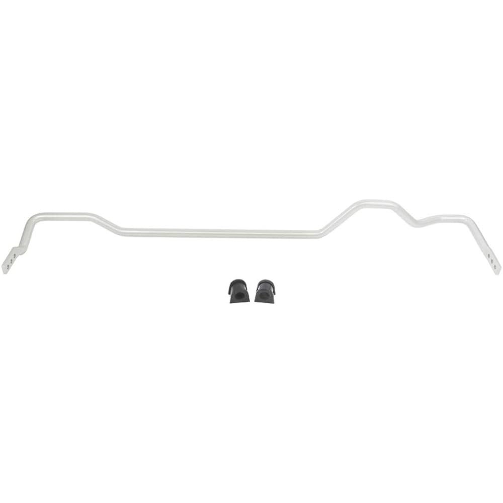 WHITELINE BSR37Z Blacks Waver