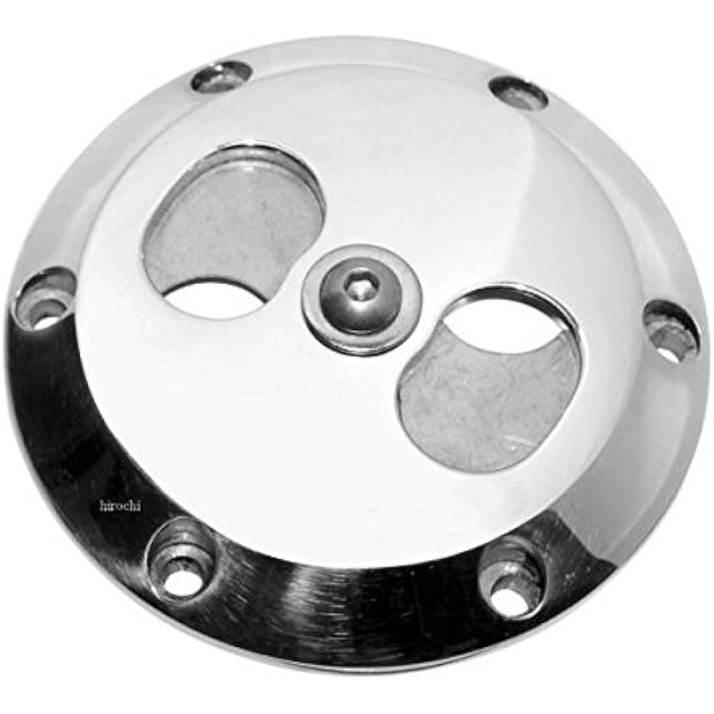 La tyoppa-zu la choppers Super 4 Traps Disc for End Cap 1812-0150 LA-1092-64