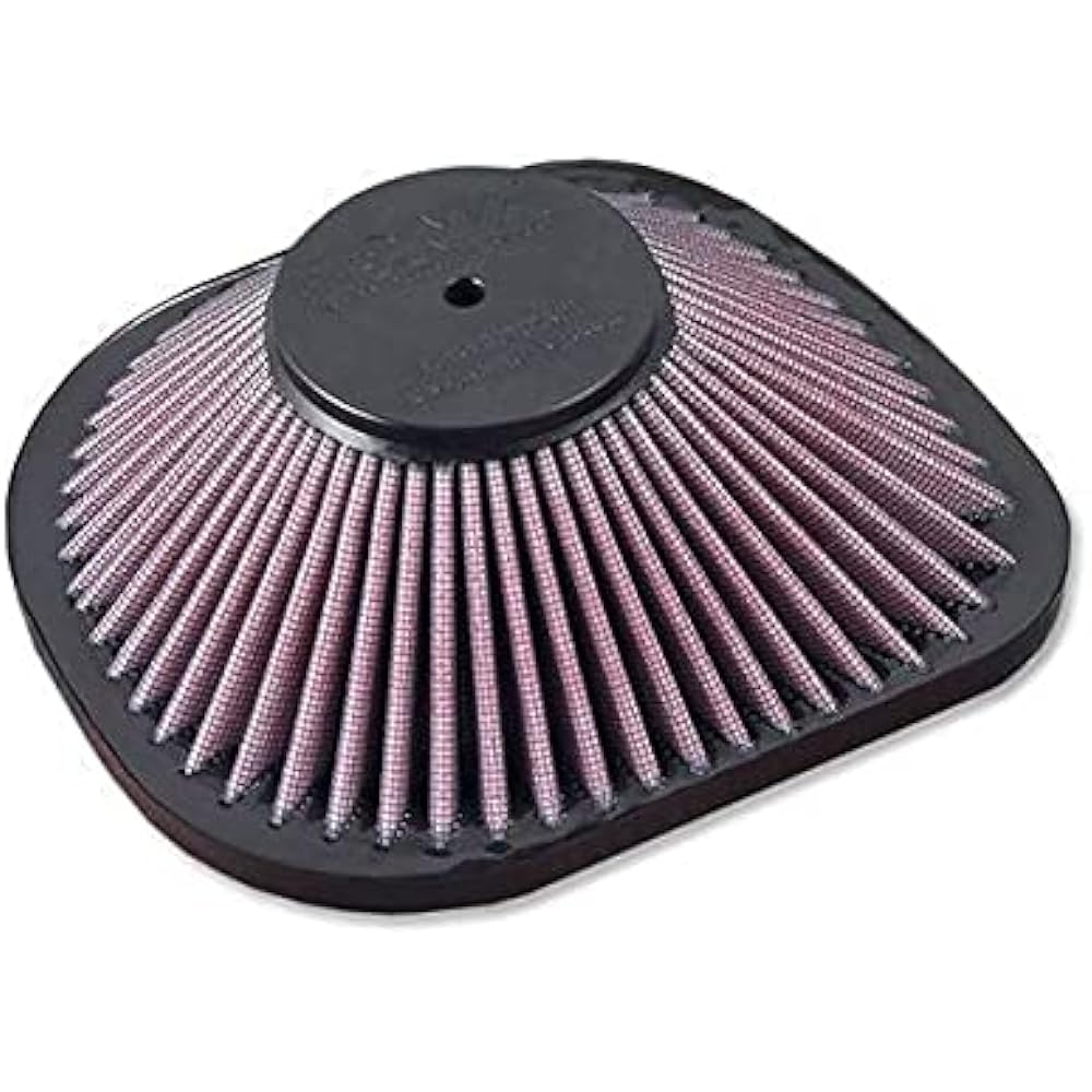 DNA High Performance Air Filter Compatible for KTM EXC-F 250 (11-15) PN: R-KT4E12-0R