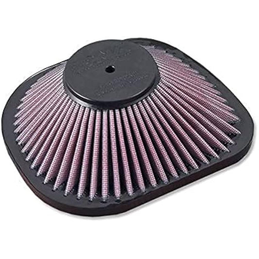 DNA High Performance Air Filter Compatible for KTM EXC-F 250 (11-15) PN: R-KT4E12-0R