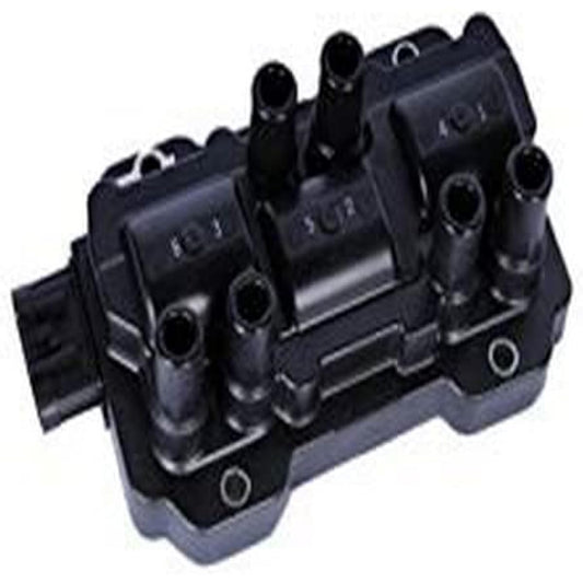 ACDelco D599A GM Original Equipment Ignition Coil