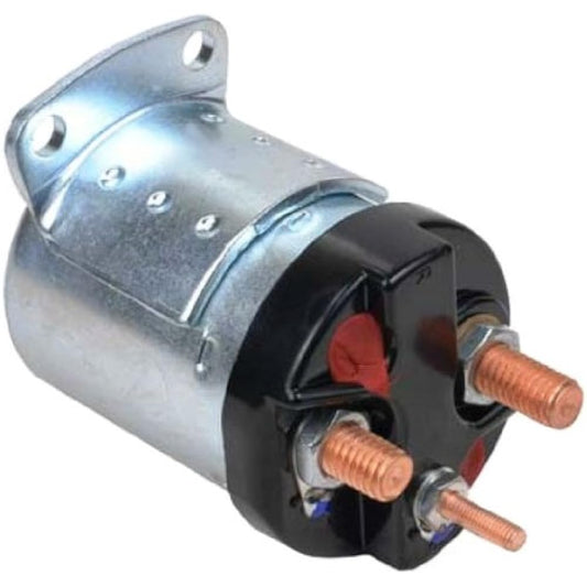 Starter Solenoid Relay replacement Harley Davidson Motorcycle 1965-1988