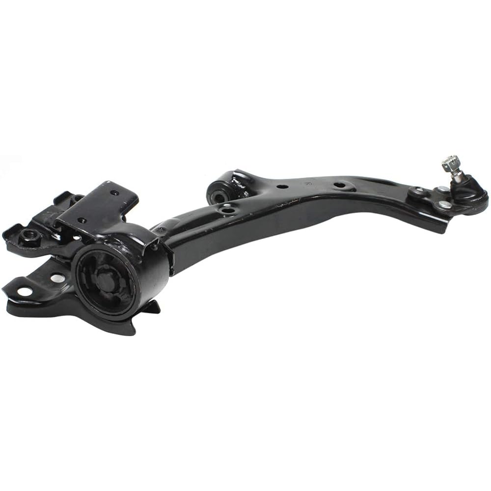 Control arm 2007-2011 type Honda CR-V Front lower ball joint and bushing passenger seat side