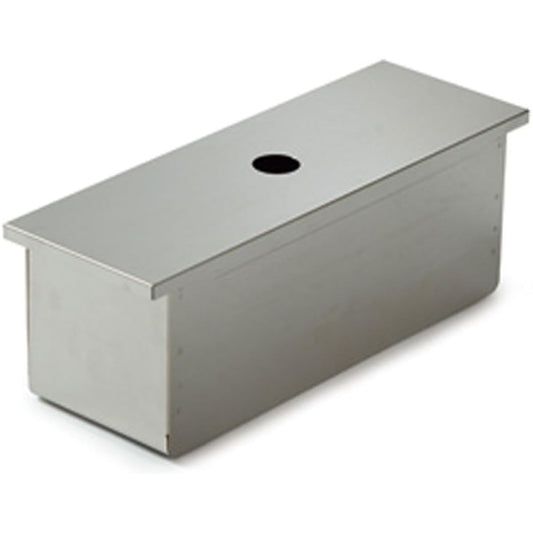 Snow Peak Stainless Steel Box Half Unit CK-025