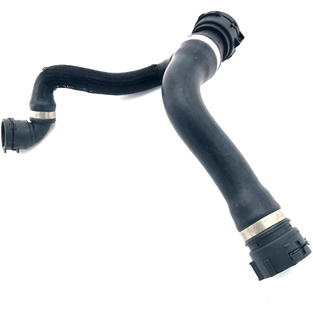 Car parts 17127586774 Upper radiator coolant hose BMW E71 X5 X6 car parts