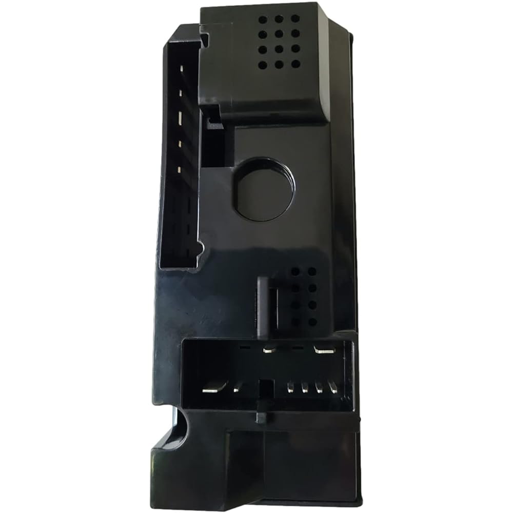 CHEVROLET C2500 C3500 K2500 K3500 (2 door) 1995 - 2000 Window Master Control Switch