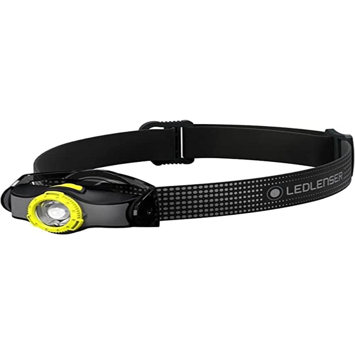 Ledlenser MH Series LED Headlight Outdoor/Camping/Fishing/Climbing Battery Operated/USB Rechargeable [Genuine Japanese Product]