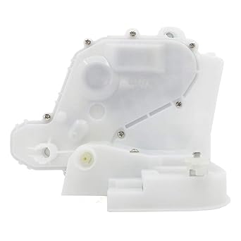 Powered Alock Alock Actu Latch Axenburi 09-14 Honda Fit Front Left/Driver For door OEM 72150-TK6-A02 72042F Replacement