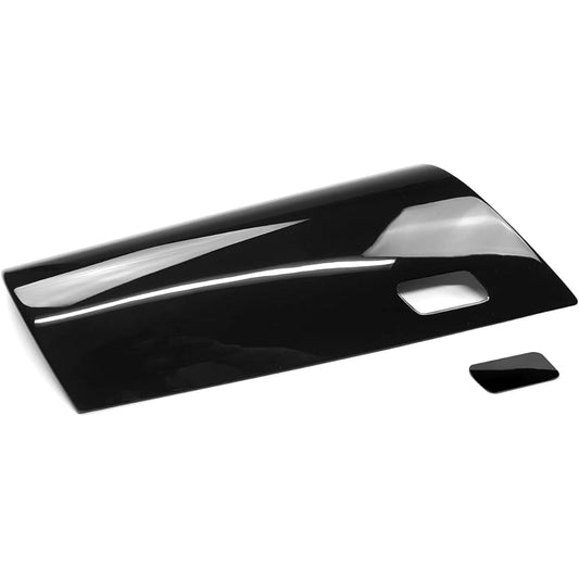 SecondStage Toyota Hilux GUN125 Dash Panel Piano Black/T579BLK
