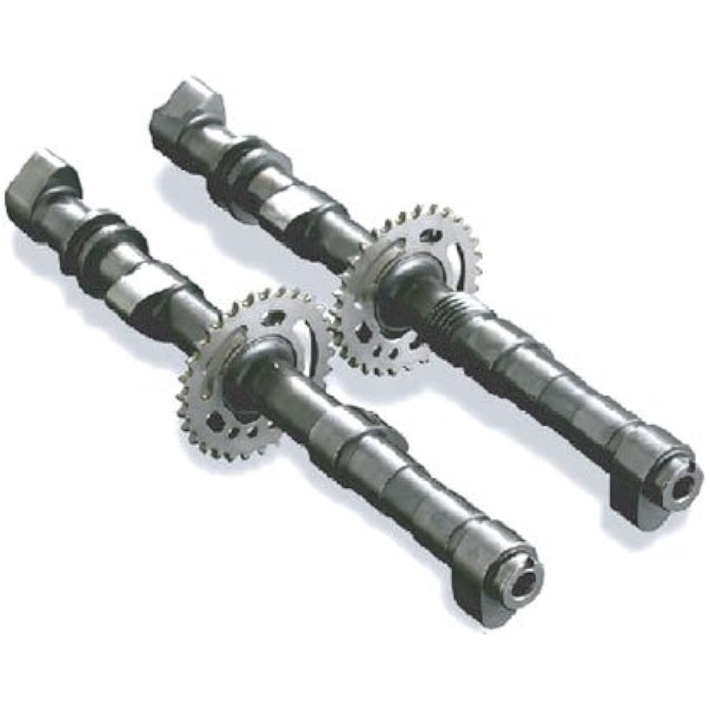 YOSHIMURA camshaft set STAGE-1 D-TRACKER 250SB YOSHIMURA 211-124-0100