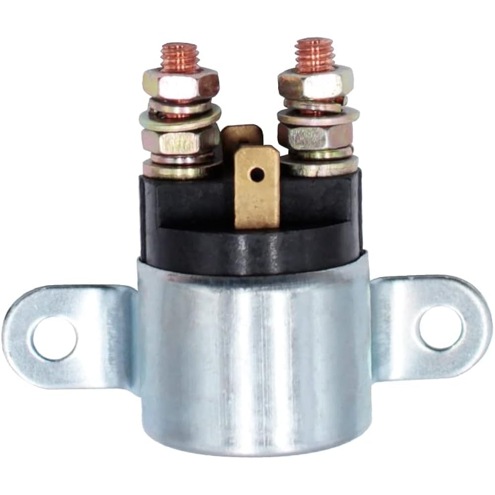 Starter Relay Motorcycle Starter Relay Solenoid 182800-4050 182800-3760 428000358 428000-3580 228000-8820 228000-6900