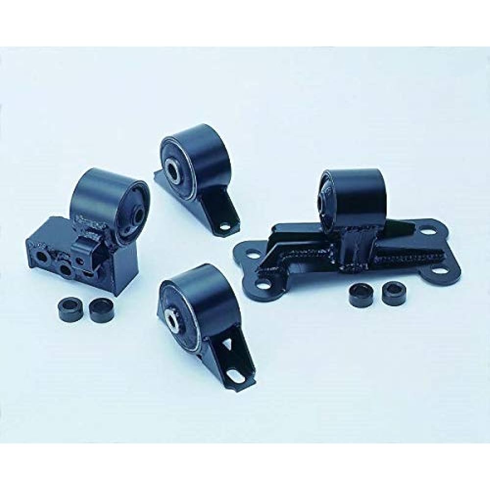 CUSCO [Engine mount] (with bracket) Toyota 86 / Subaru BRZ 965 911A