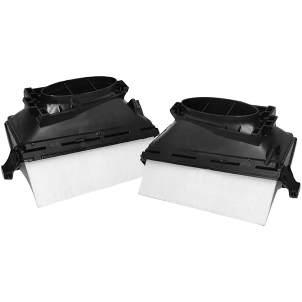 Car air filter 6420940000 6420941204 6420941804 Filter accessories