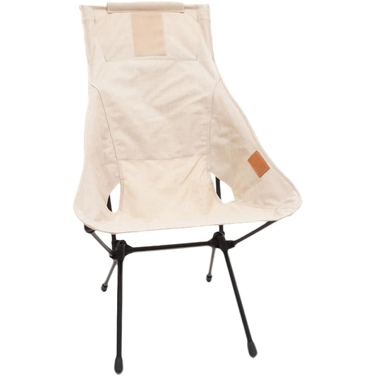 Helinox Home,Deco & Beach Sunset Chair Beige 19750004116001