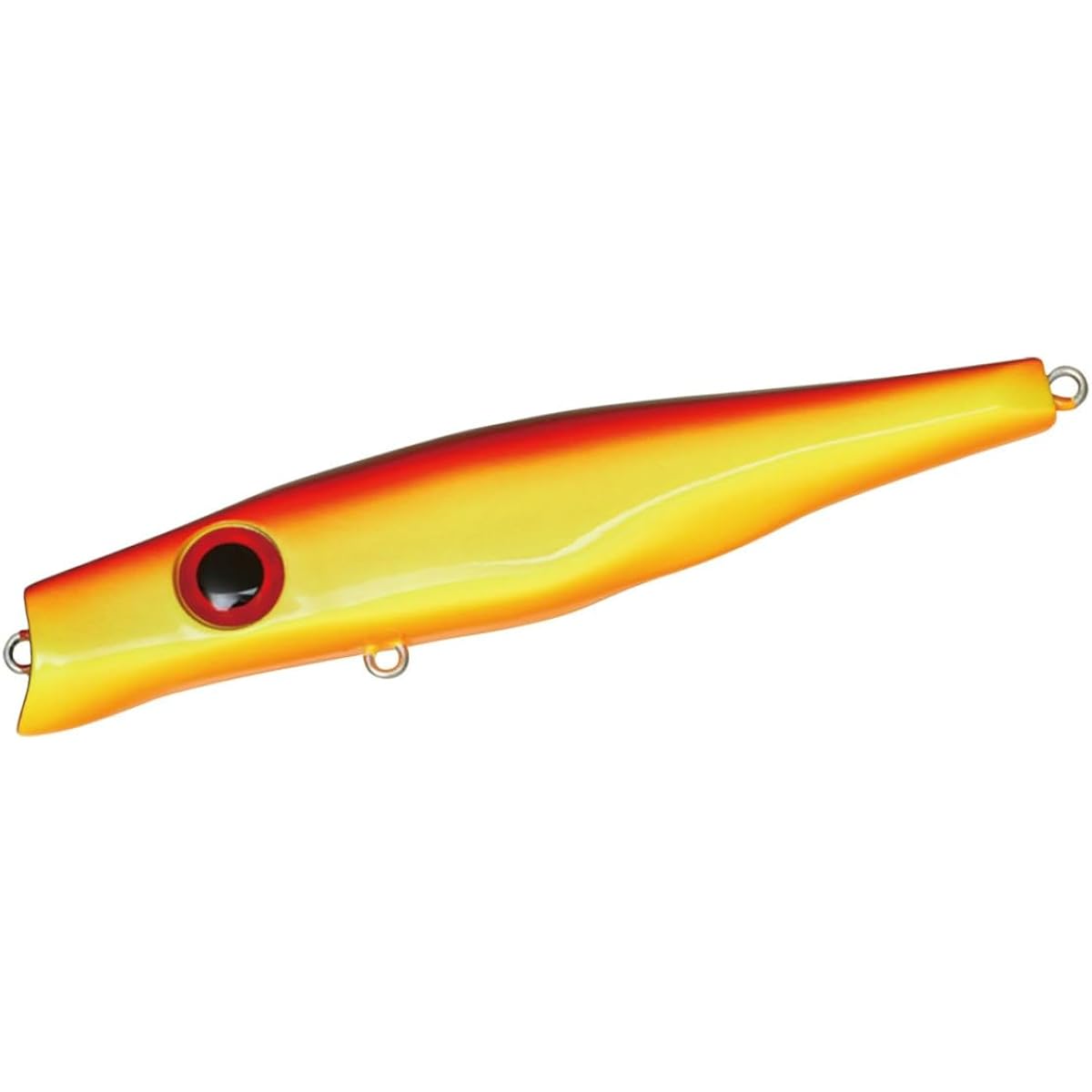 Valley Hill Lure Jado Nisan 5 Red Beer