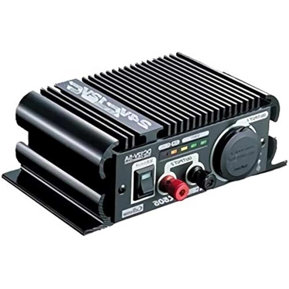 CELLSTAR DC-DC converter DC-505 CELLSTAR