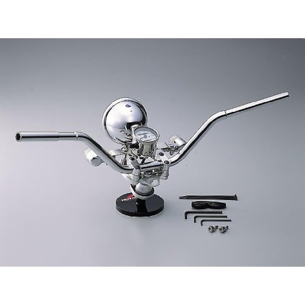 HURRICANE Handle Kit Super/Little Cub HBK528-01