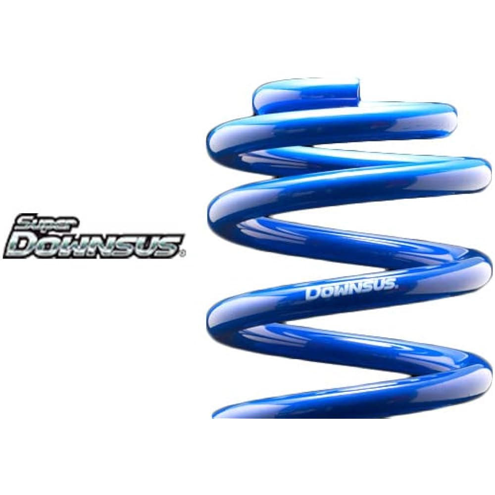 ESPELIR [Super Down Suspension] Suzuki Swift Sport ZC33S 1.4L Turbo ESS-3826