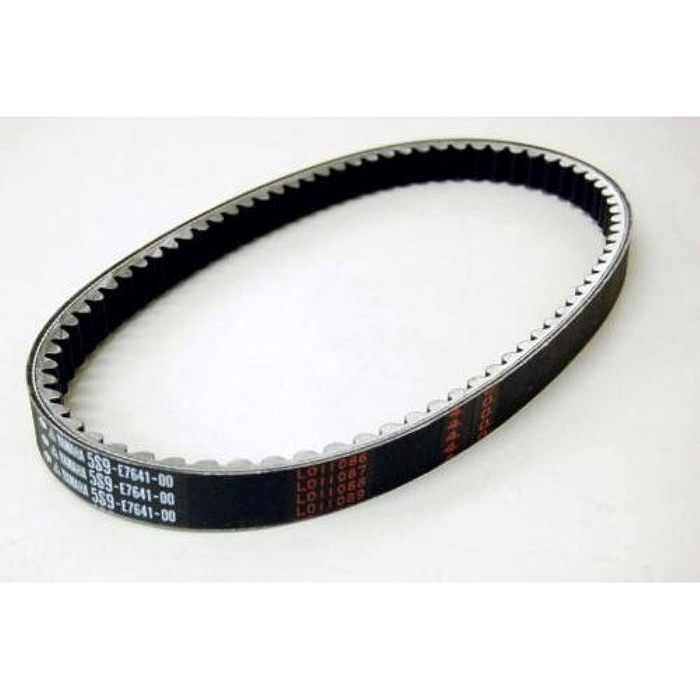 Yamaha Genuine Parts V-Belt BWs125 X 990405