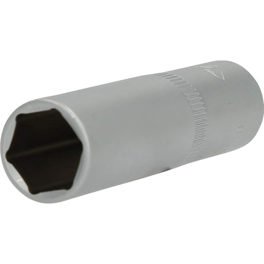 KS Tools 1/2" Hex Socket Long Version 15mm BT022825