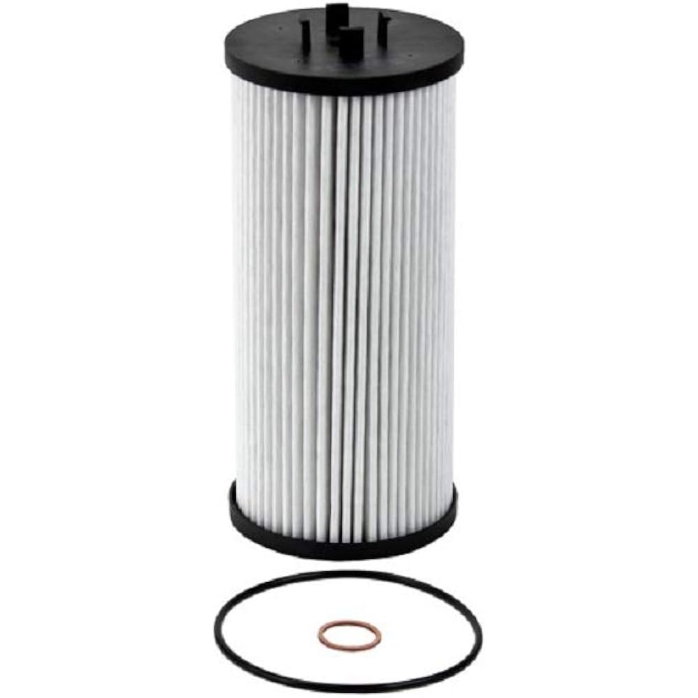 NAPA GOLD 7909 Oil Filter Cartridge