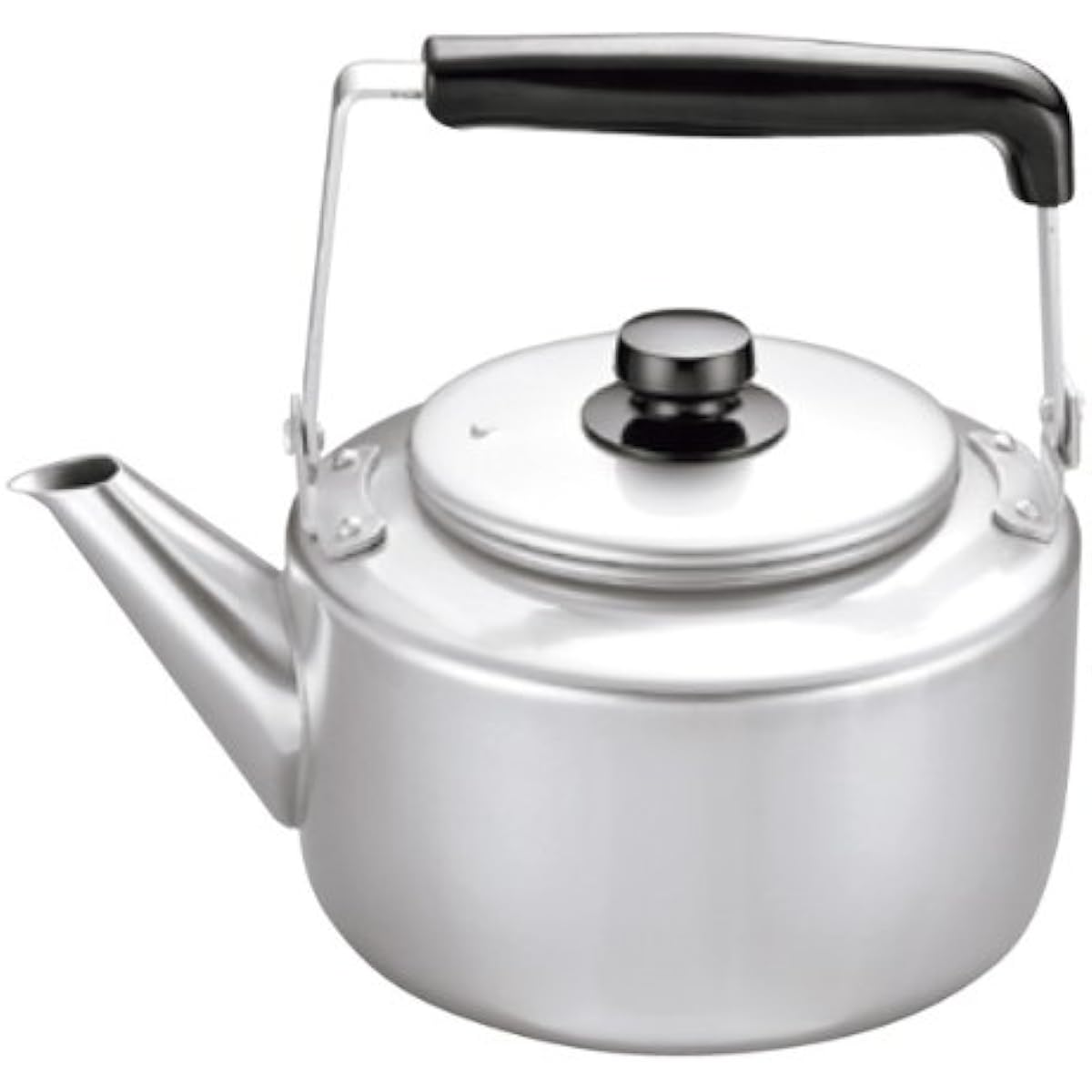 EBM Anodized Large Kettle 10.0L