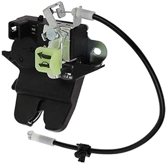 APDTY 155152 Tranque Crid Latch Rock Actuator