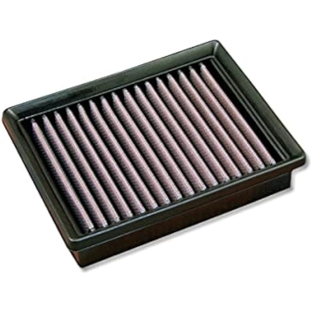 DNA High Performance Air Filter Compatible for Triumph Thruxton 1200 RS (20-24) PN: P-TR12N16-01