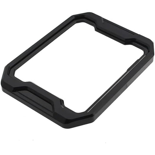 Motorcycle Instrument Frame Honda ADV350 Instrument Cover ADV 350 Adv 350 2022 2023 Motorcycle Meter Frame Cover Screen Protector Protection (Color : 3)